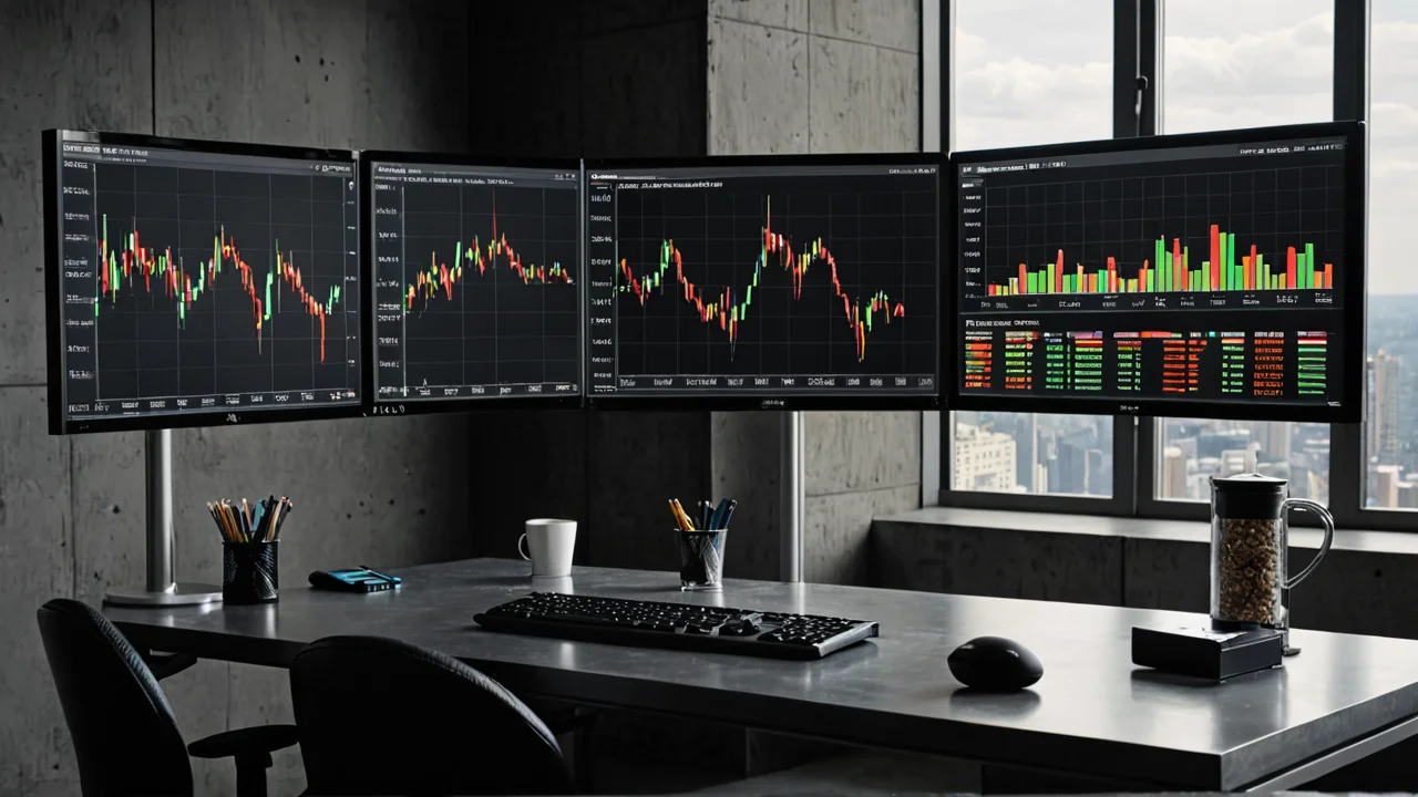 Guía para activar 2FA en IQ Option México