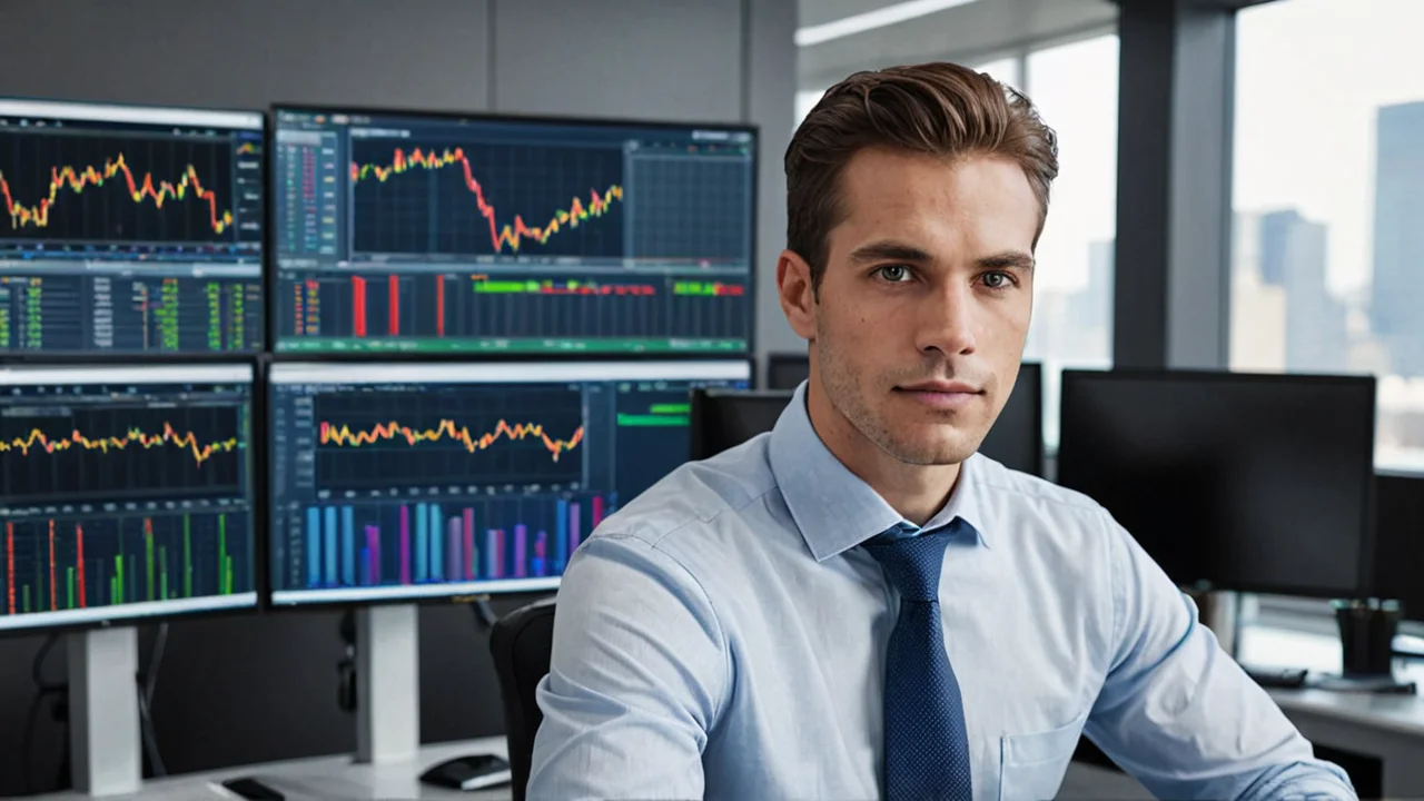 ¿Es confiable el broker IQ Option?