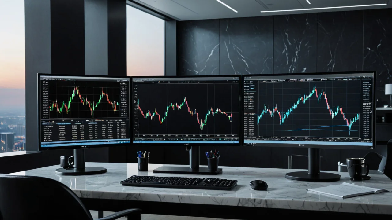 Cómo cambiar el correo electrónico en IQ Option México