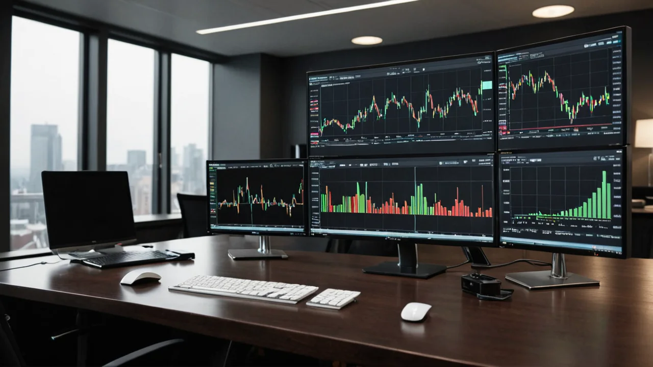 Cómo Usar Stop Loss y Take Profit en IQ Option México