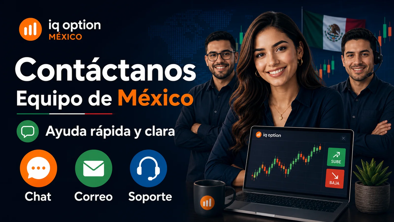 Contacto