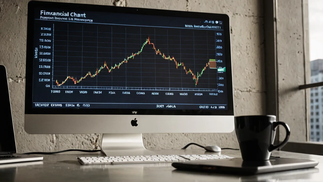 IQ Option: Activos y Mercados Disponibles