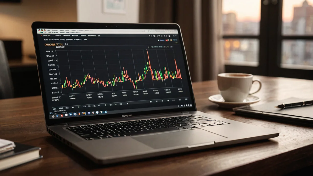 Broker IQ Option en México: Guía Completa