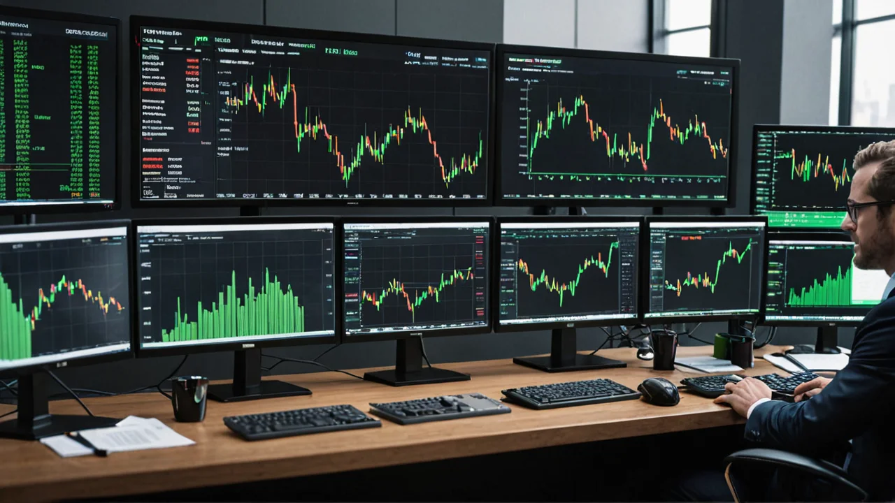 Copiar Traders en IQ Option México: Guía Práctica