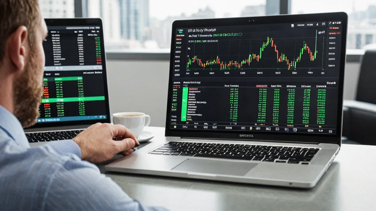 IQ Option Cuenta Suspendida México: Apelación