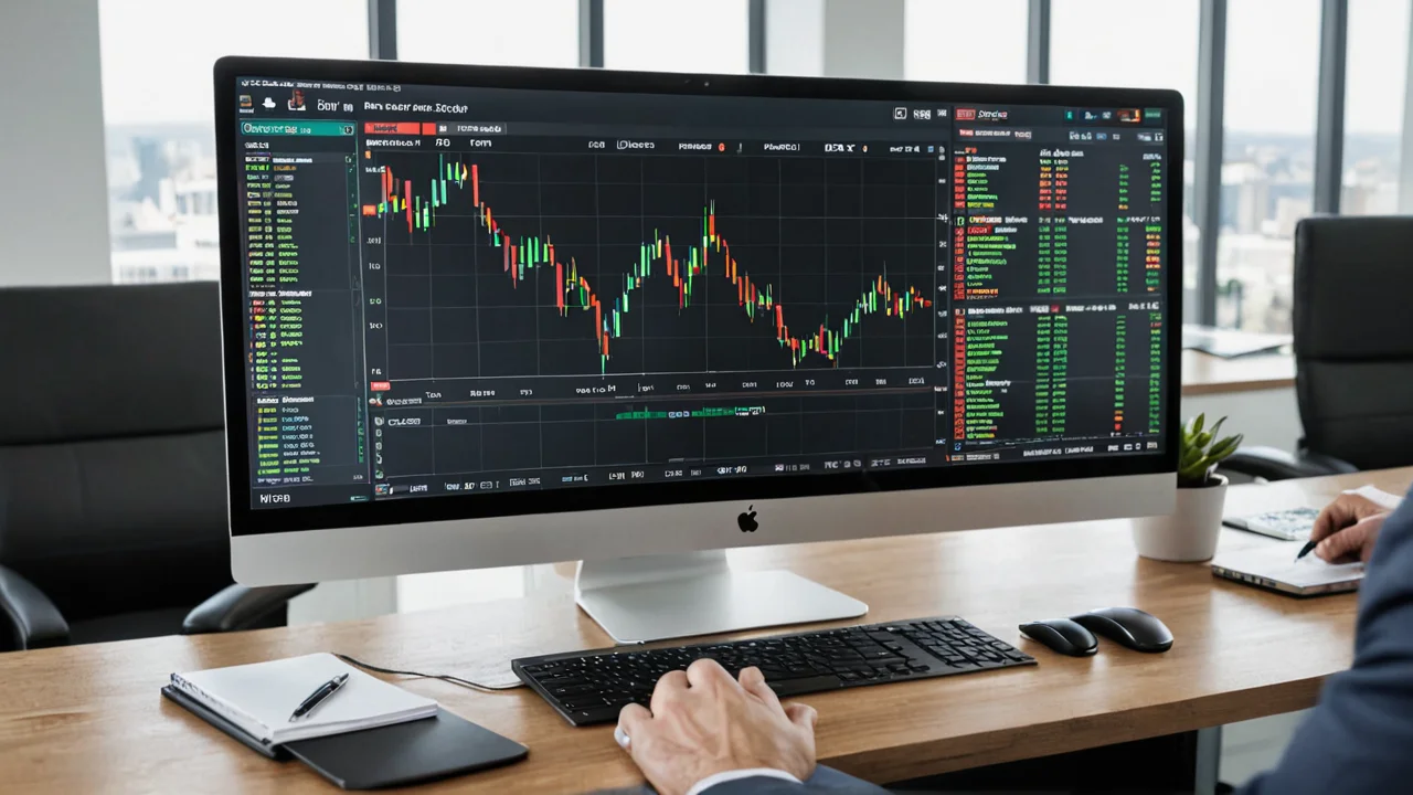 Declarar Ganancias IQ Option ante el SAT México