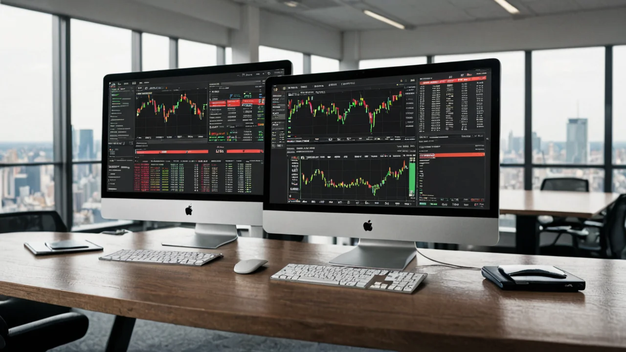 Error 500 en IQ Option México: Causas y Solución