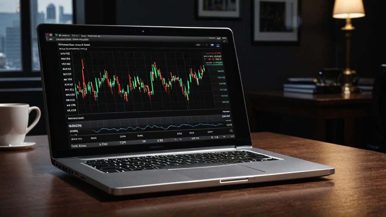 IQ Option Error de Conexión México: Soluciones