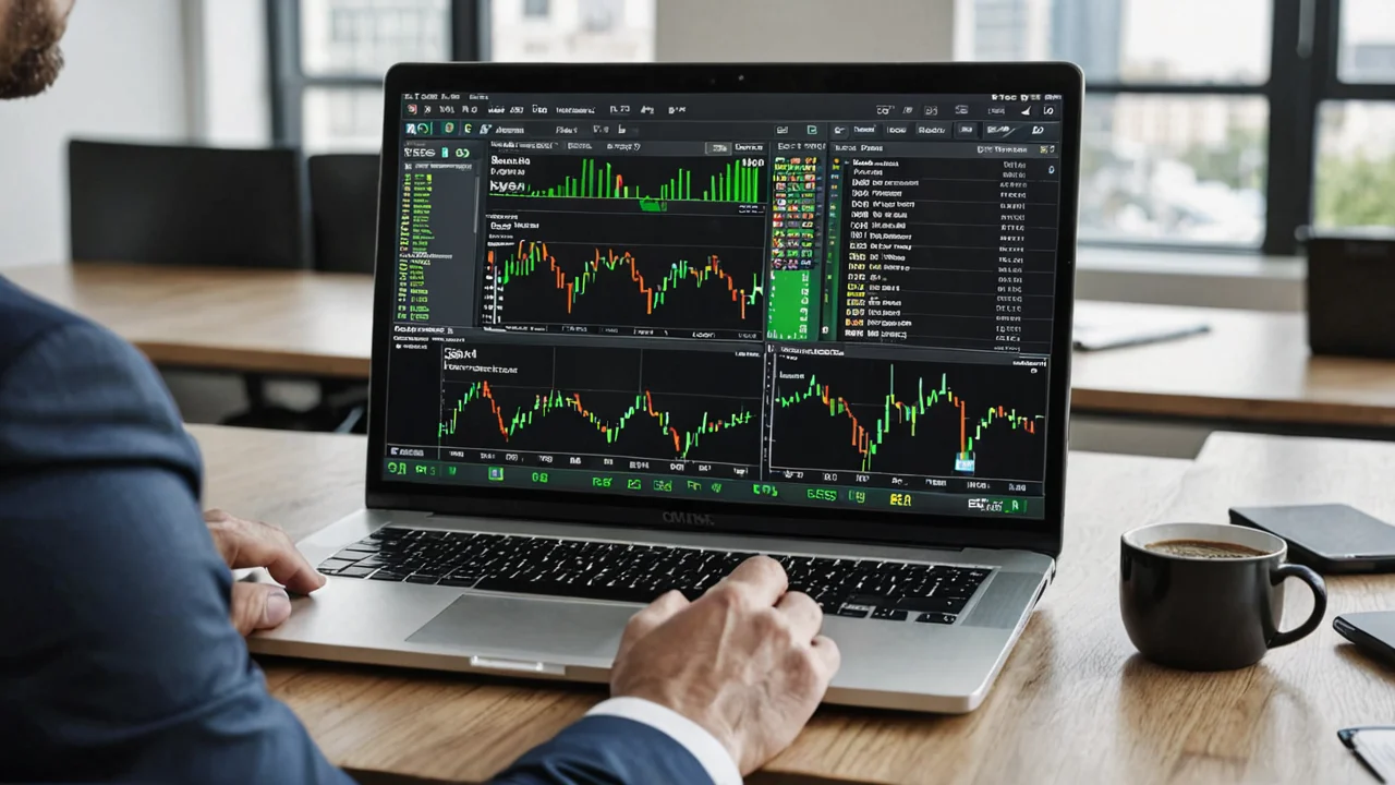 Error de Verificación en IQ Option México: Cómo Solucionar