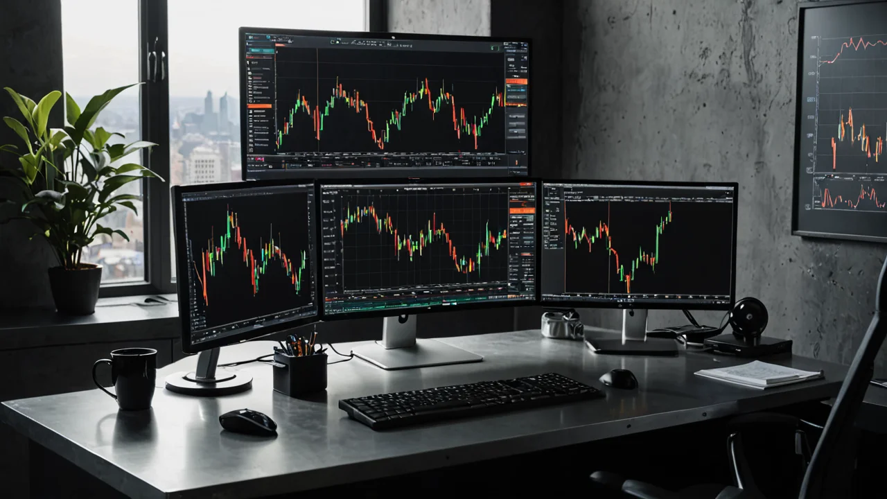 ¿Es Confiable IQ Option en México? Análisis