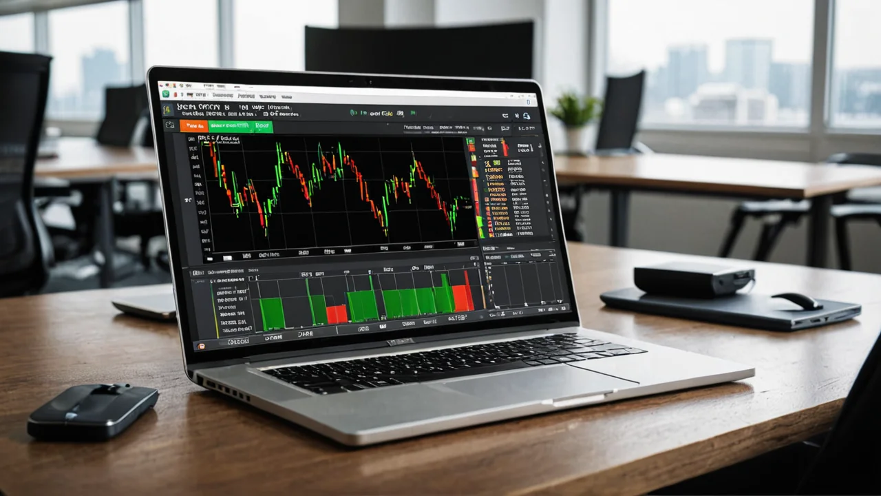 ¿Es IQ Option una estafa? Aclarando dudas
