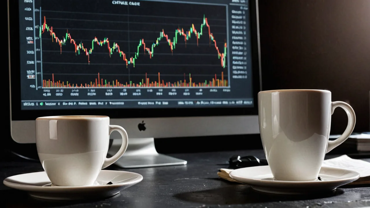 Cómo Leer Velas Japonesas en IQ Option México