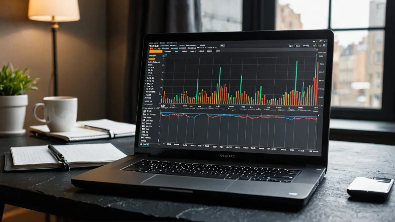 IQ Option en México: información esencial