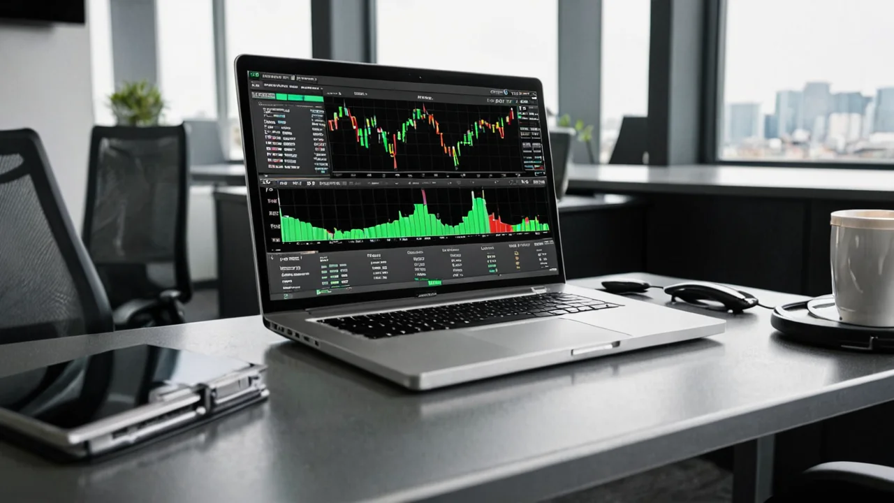 IQ Option No Permite Retirar Ganancias en México: Solución