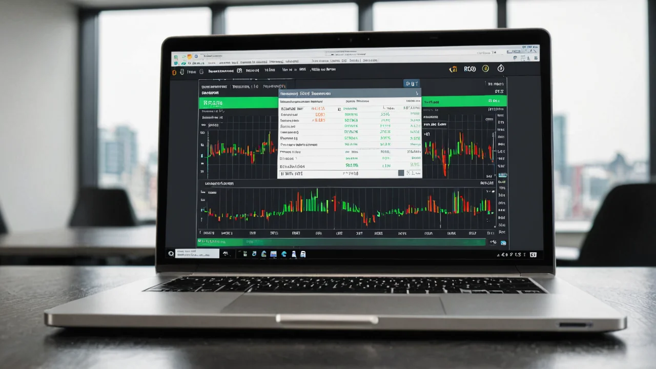 Opiniones reales sobre IQ Option en México