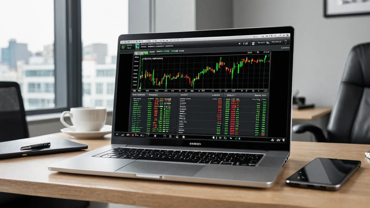 Retiro de IQ Option a Banco Azteca México