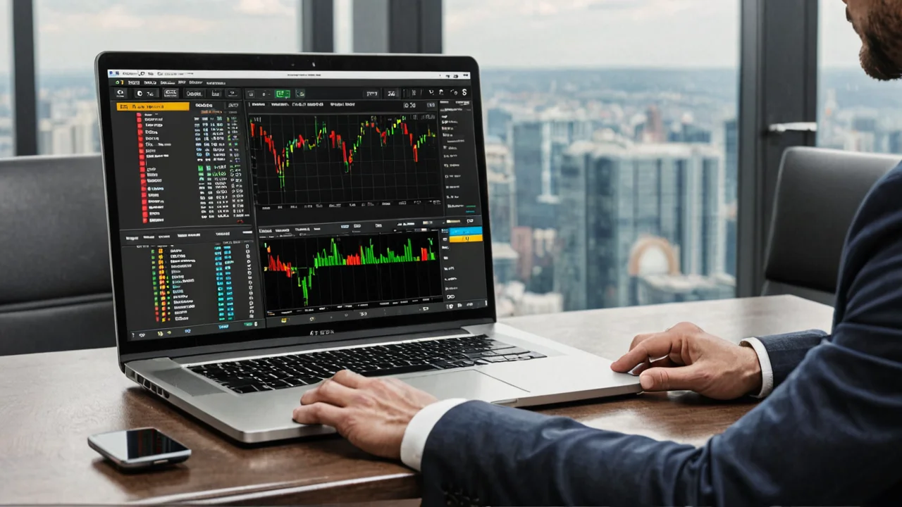 Retiro a Tarjeta Bancaria en IQ Option México