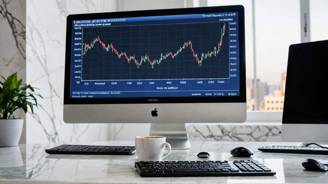 IQ Option X: Qué Es y Cómo Acceder en México